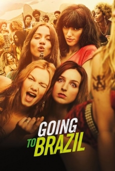 Going to Brazil gratis