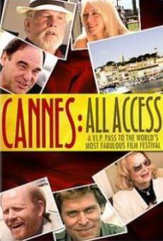 Bienvenido a Cannes online