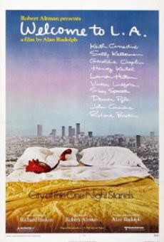 Bienvenue à Los Angeles streaming en ligne gratuit