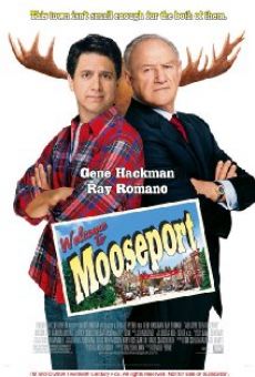 Ver película Bienvenido a Mooseport