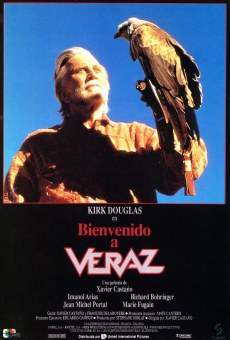 Ver película Bienvenido a Veraz