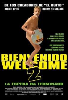 Bienvenido-Welcome 2 kostenlos