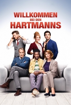 Bienvenue aux Hartmanns en ligne gratuit