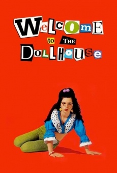 Welcome to the Dollhouse stream online deutsch