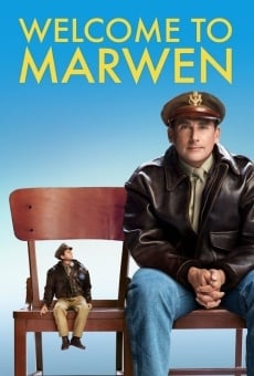 Ver película Bienvenidos a Marwen