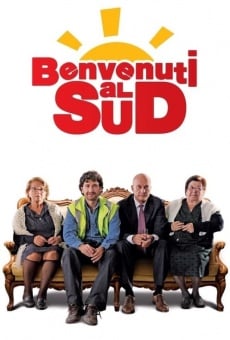 Benvenuti al Sud Online Free