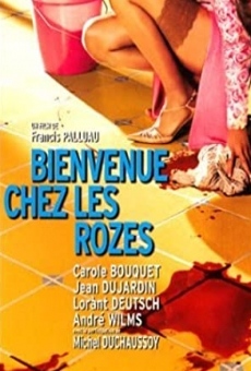 Bienvenue chez les Rozes on-line gratuito