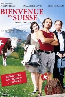 Bienvenue en Suisse en ligne gratuit