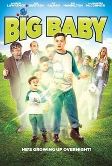 Ver película Big Baby