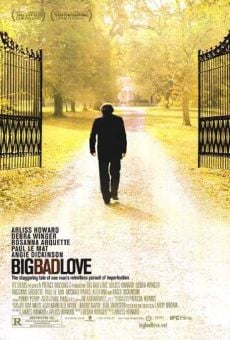 Big Bad Love streaming en ligne gratuit
