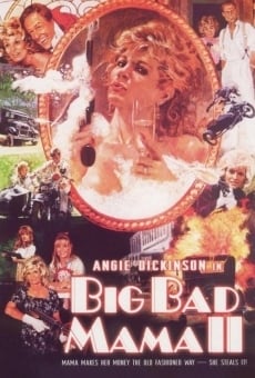 Big Bad Mama II streaming en ligne gratuit