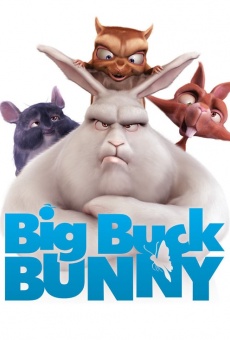 Big Buck Bunny on-line gratuito
