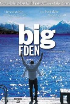 Ver película Big Eden