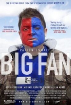 Big Fan online kostenlos