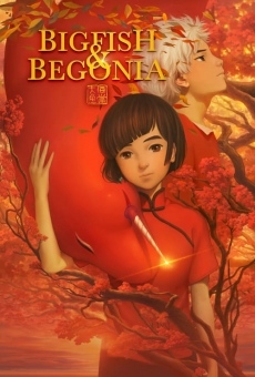 Big Fish & Begonia en ligne gratuit