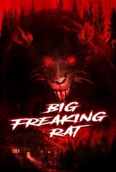 Big Freaking Rat streaming en ligne gratuit