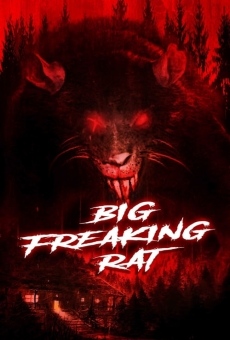 Big Freaking Rat on-line gratuito