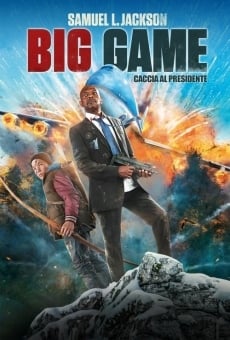 Big Game: Le grand coup