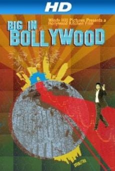 Big in Bollywood stream online deutsch