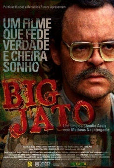 Big Jato en ligne gratuit