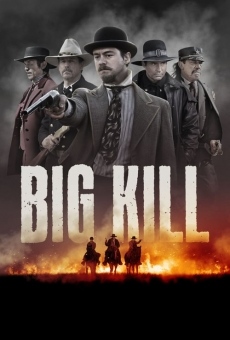 Big Kill en ligne gratuit