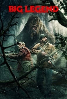 Big Legend online free