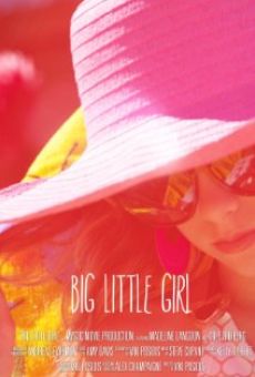 Ver película Big Little Girl