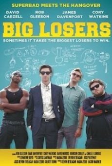 Ver película Big Losers