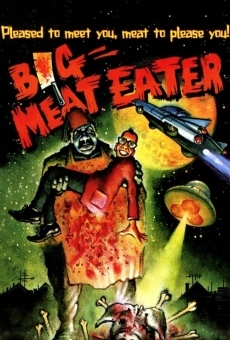 Big Meat Eater stream online deutsch