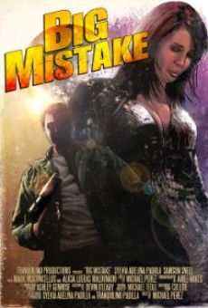 Big Mistake stream online deutsch