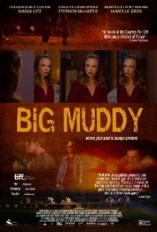 Watch Big Muddy online stream