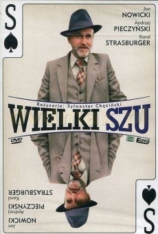 Wielki Szu stream online deutsch