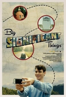 Big Significant Things streaming en ligne gratuit