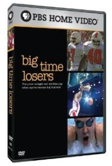 Watch Big Time Losers online stream