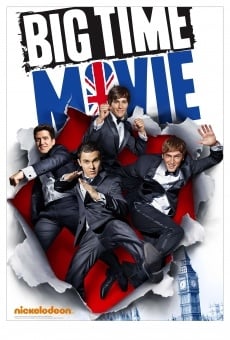 Big Time Movie Online Free