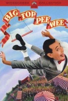 Big Top Pee-wee en ligne gratuit