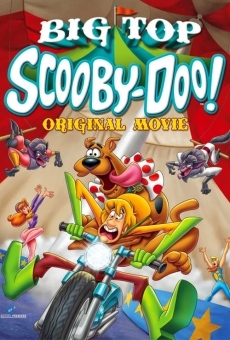 Watch Big Top Scooby-Doo! online stream