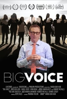 Big Voice streaming en ligne gratuit