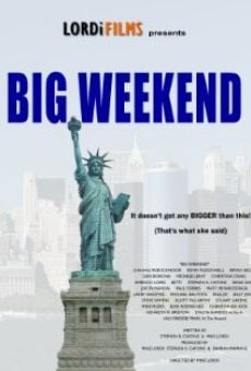 Big Weekend streaming en ligne gratuit