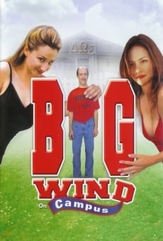 Big Wind on Campus online