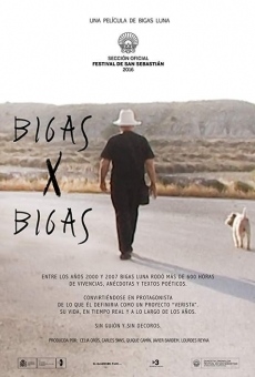 Ver película Bigas x Bigas