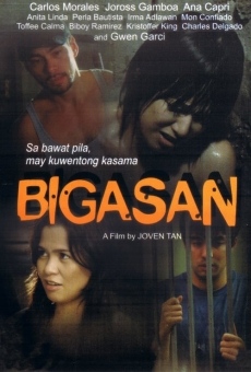 Bigasan streaming en ligne gratuit