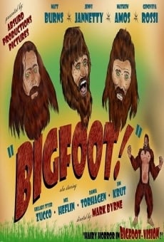 Bigfoot! online kostenlos