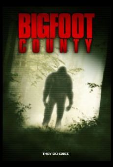 Bigfoot County online