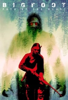 Bigfoot: Path of the Beast stream online deutsch