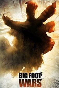 Bigfoot Wars streaming en ligne gratuit