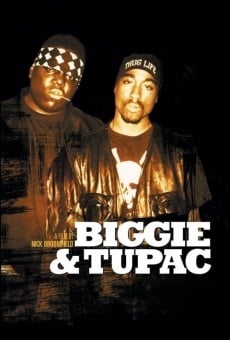 Biggie and Tupac online