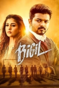 Bigil, película completa en español