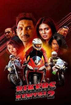 Bikers Kental 2 en ligne gratuit