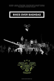 Bikes Over Baghdad online kostenlos